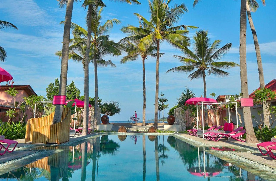 Ontdek de 8 beste accommodaties op Gili Air voor een perfecte vakantie