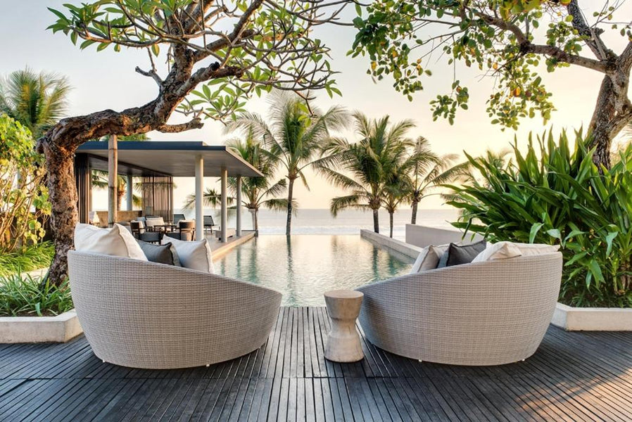 Bali's 10 mooiste luxe boetiekhotels