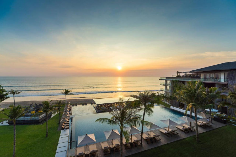 10 beste hotels in Seminyak