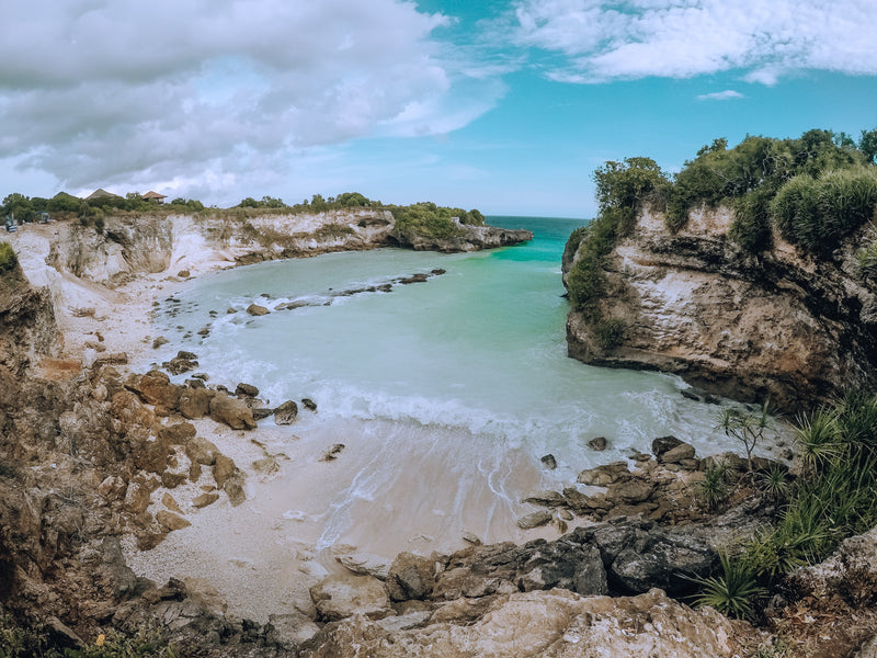10 dingen om te doen op Nusa Lembongan en Nusa Ceningan