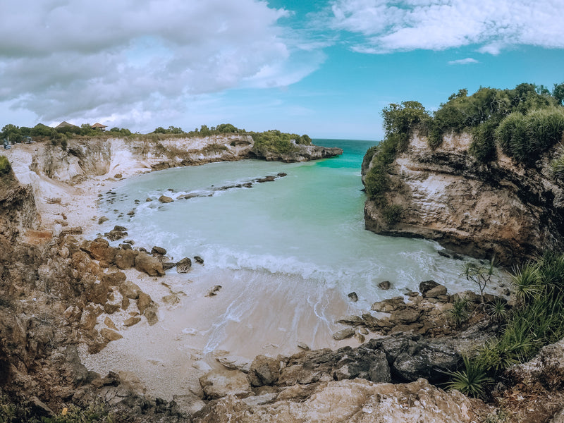 10 dingen om te doen op Nusa Lembongan en Nusa Ceningan