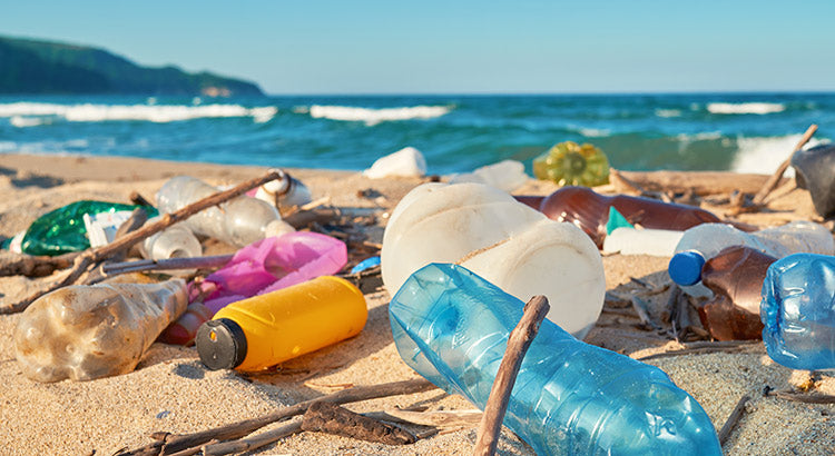 Hoe gebruik je minder plastic tijdens je vakantie op Bali
