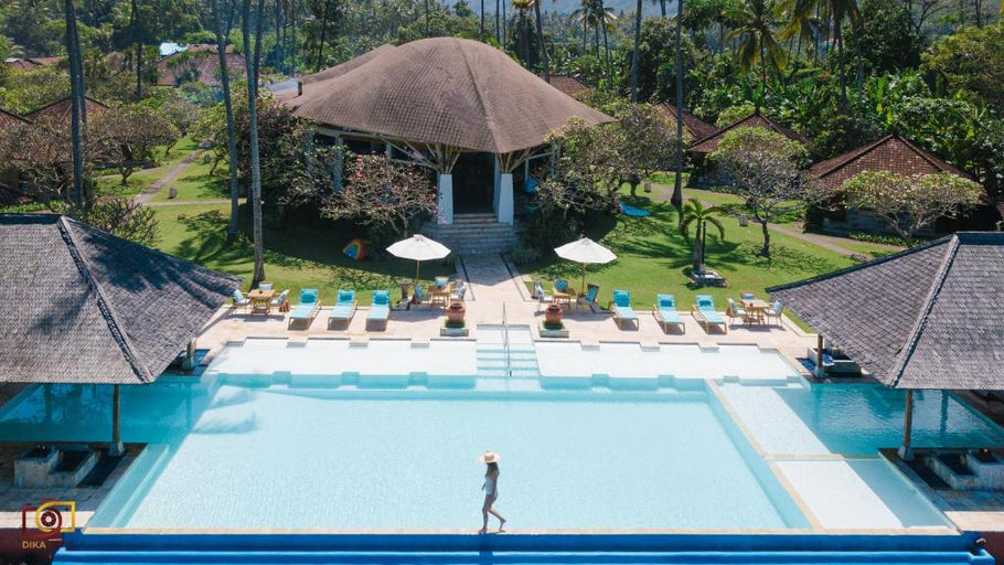 5 Goede Duikresorts in Bali voor Een Onvergetelijke Duikervaring!