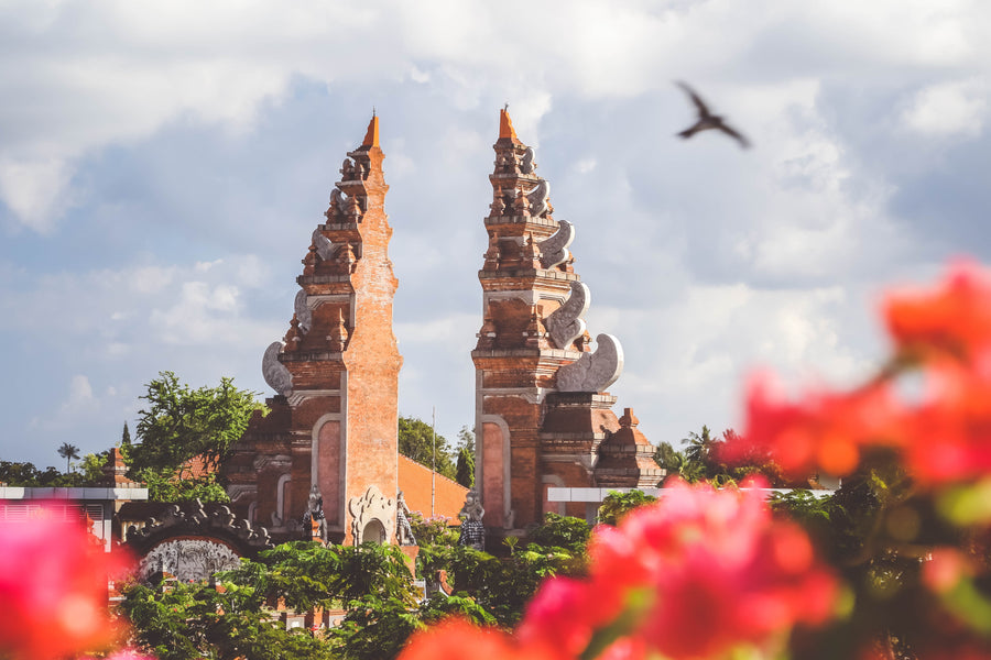 Paklijst voor Bali