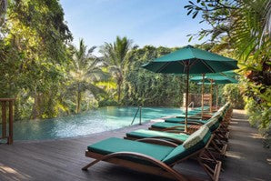 Ubud: Het Culturele Hart van Bali