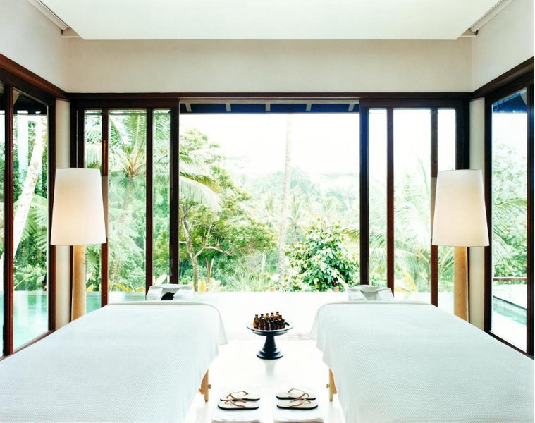 De 10 beste spa & wellness retreats in Bali