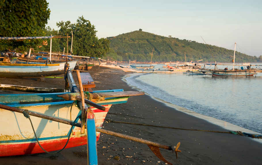 Wat te doen in West-Bali