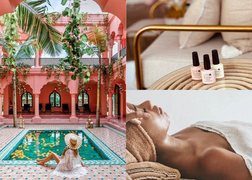 Balinese selfcare: Schoonheidsrituelen die je thuis kunt proberen