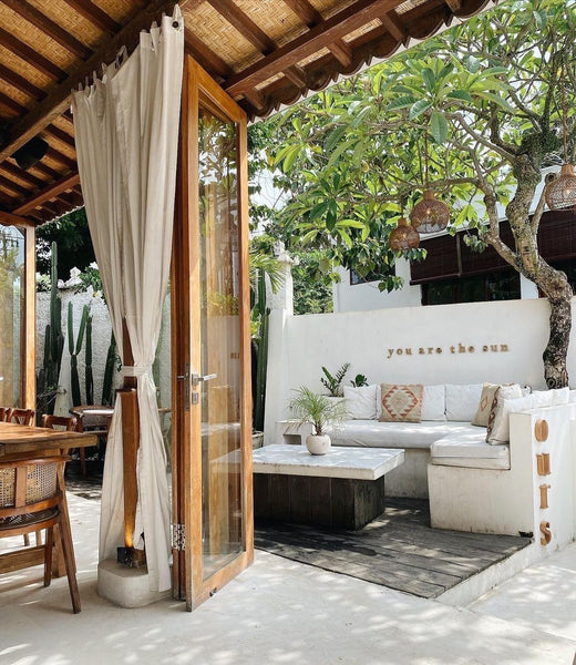 De 10 lekkerste restaurants in Uluwatu