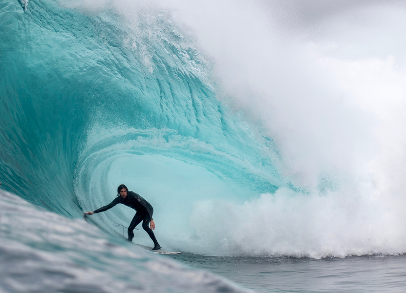 Ontdek de beste surfspots op Bali