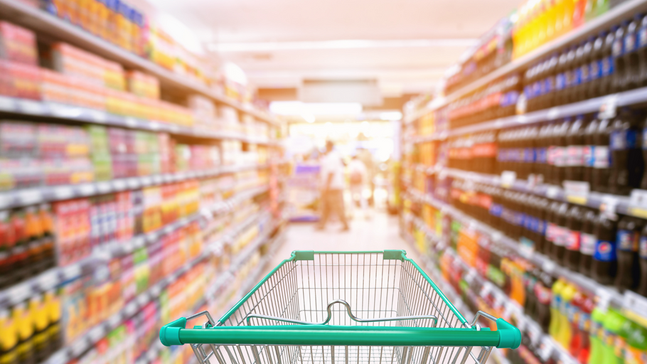 De 10 supermarkten op Bali waar jij al je boodschappen kunt scoren