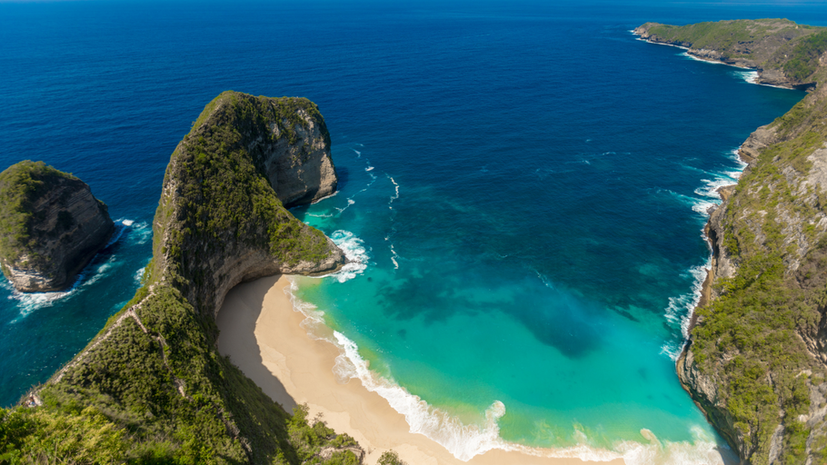 De 8 beste accommodaties in Nusa Penida