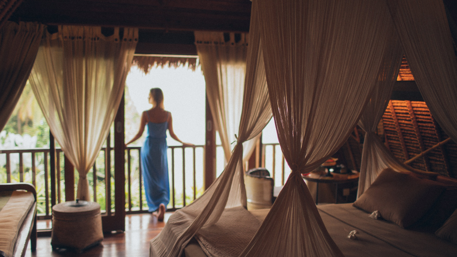 De 5 beste luxe hotels en vijfsterrenresorts op Bali