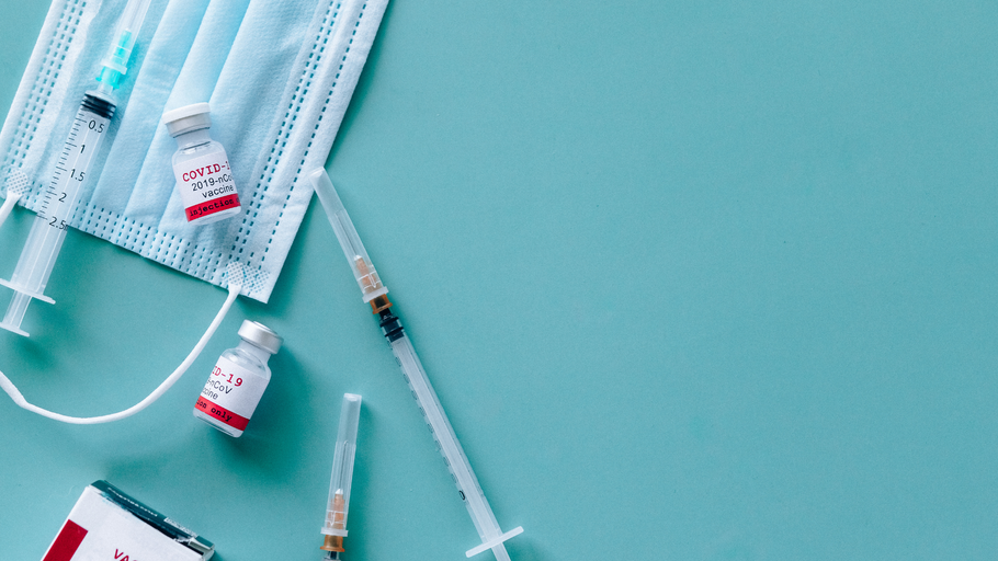 Dit is wat je moet weten over vaccinaties voor Bali
