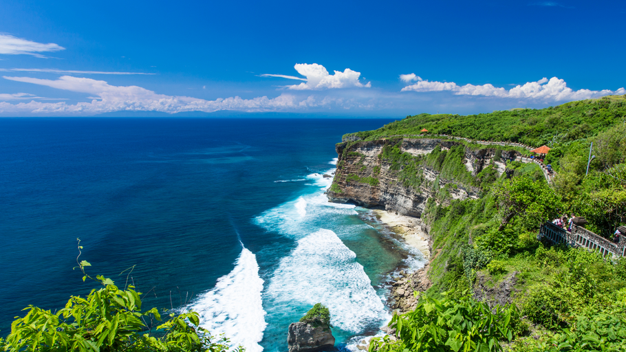 Ontdek de pracht van de eilandjes rondom Bali