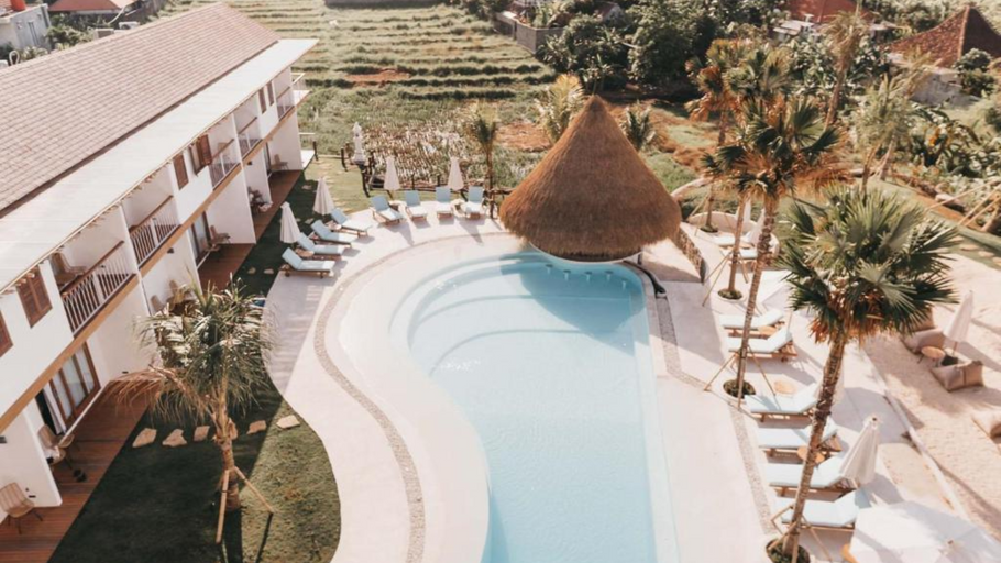 Ontdek de 7 beste hostels in Canggu