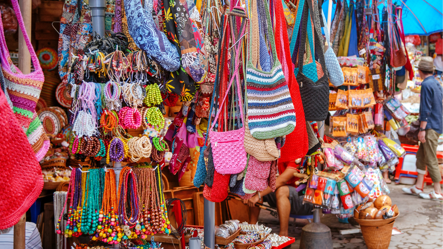 De 7 Beste plekken om te winkelen op Bali