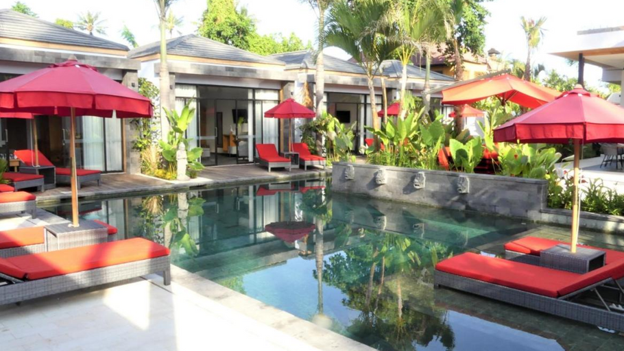 De 5 beste boutique accommodaties in Lovina