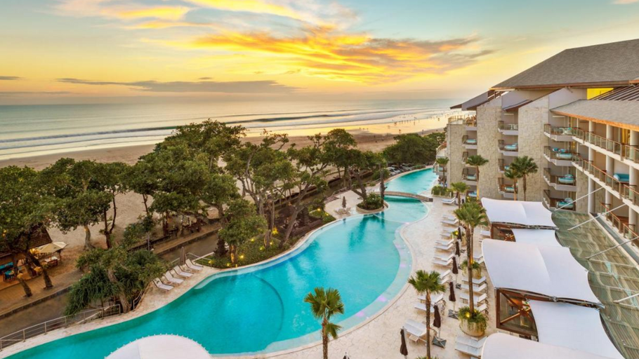 De 8 beste hotels in Seminyak voor een strandvakantie