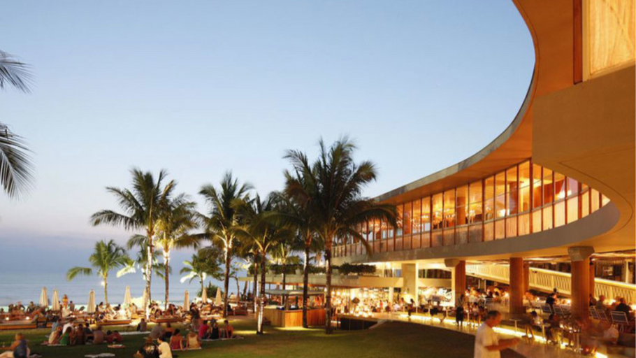 10 restaurants op Bali die je moet bezoeken!