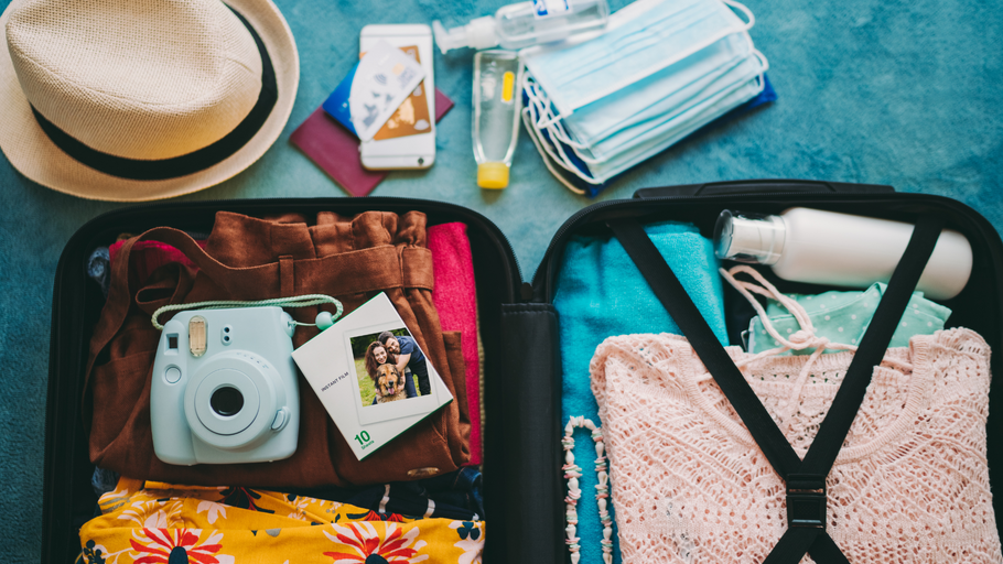 9 Must-haves voor in je koffer als je naar Bali gaat