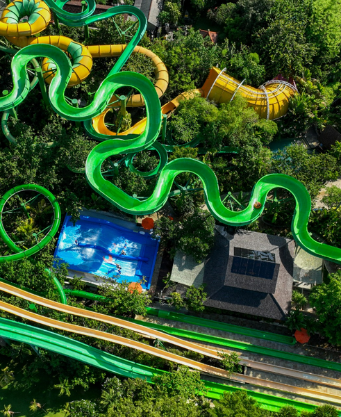 Op reis naar Bali met kinderen: de leukste familieactiviteiten vind je hier!