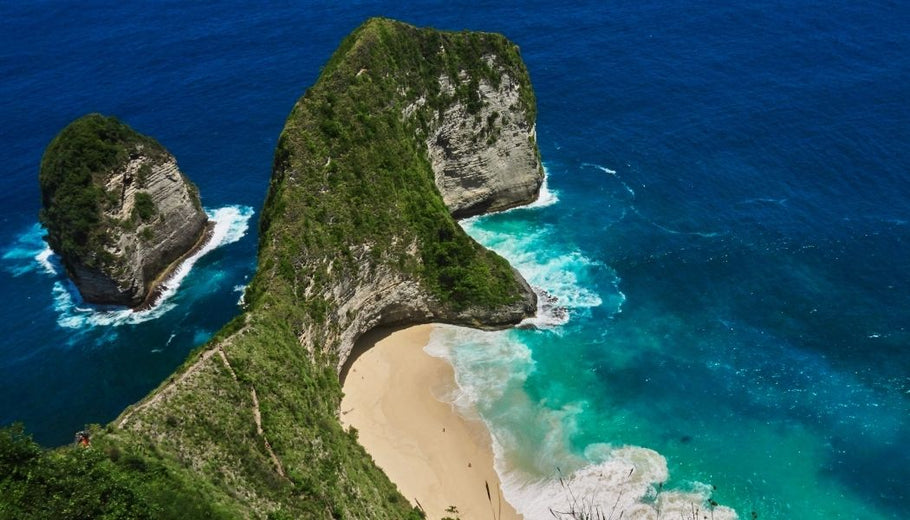 De beste stranden in Bali