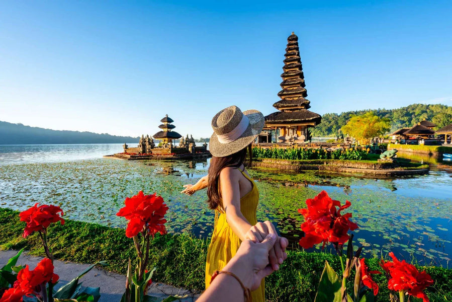 Bali’s Verborgen Parels: 5 Bestemmingen die je Moet Zien