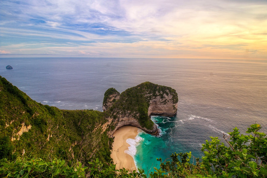 De Highlights van Nusa Penida