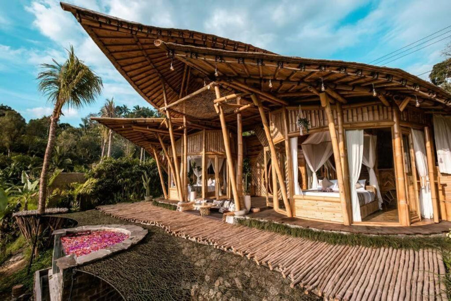 Van budget tot luxe; de beste accommodaties in Sidemen