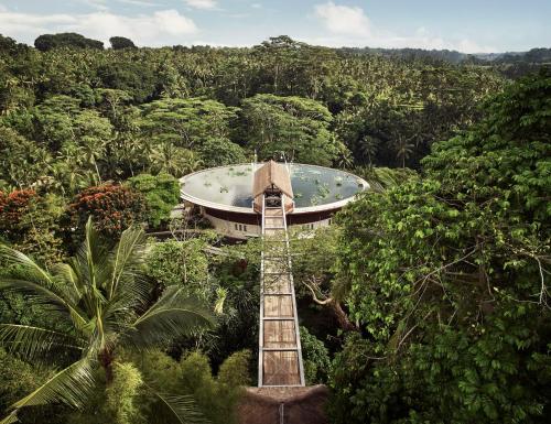 5 ultra luxe resorts op Bali 2023