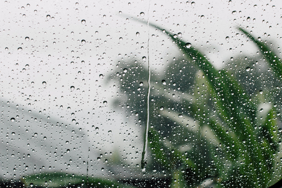 Wat te doen op een regenachtige dag in Bali?