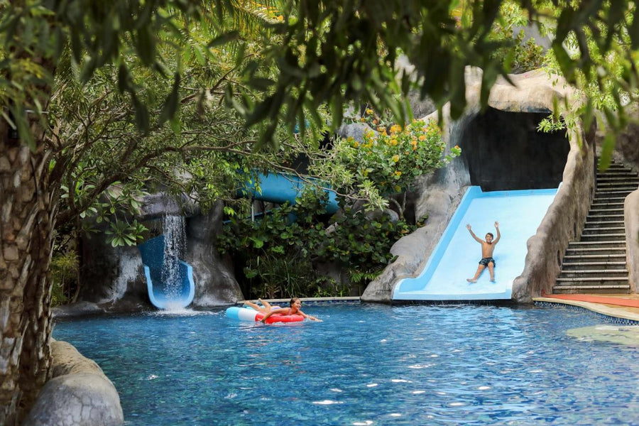 De Beste Resorts voor het Hele Gezin