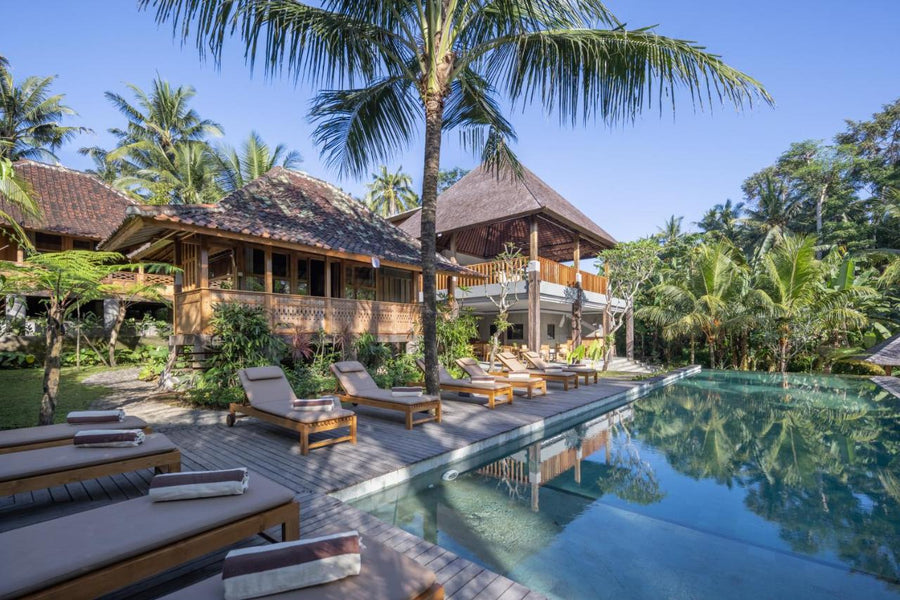 De 7 mooiste resorts van Bali met de beste prijs-kwaliteitverhouding!