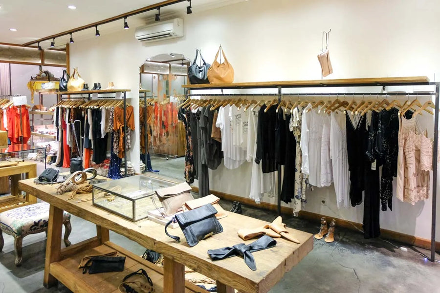 Shop till You Drop: De Beste Boetieks in Seminyak die Je Niet Wilt Missen