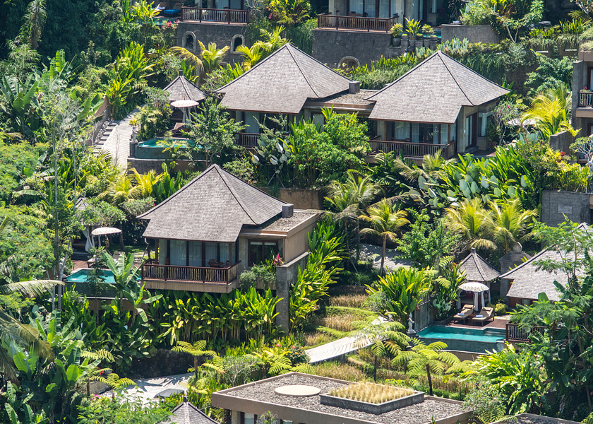 Hoe Kies Je de Perfecte Accommodatie in Bali: Tips en Aanbevelingen
